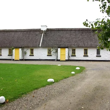 No 6 Nyaraló Ballyvaughan