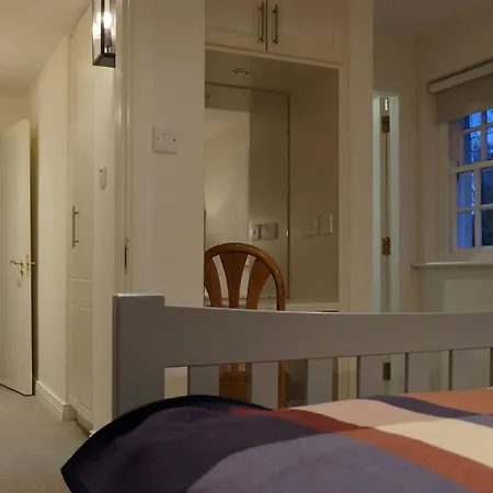 No 6 Holiday home Ballyvaughan