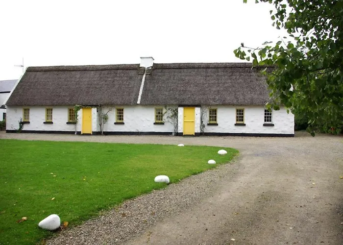 No 6 Holiday home Ballyvaughan