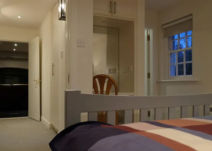 No 6 Holiday home Ballyvaughan